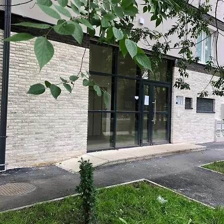 Апартаменты Linden Flower Суботица