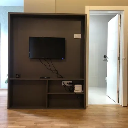 Daire Linden Flower Subotica