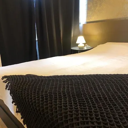 Linden Flower Subotica