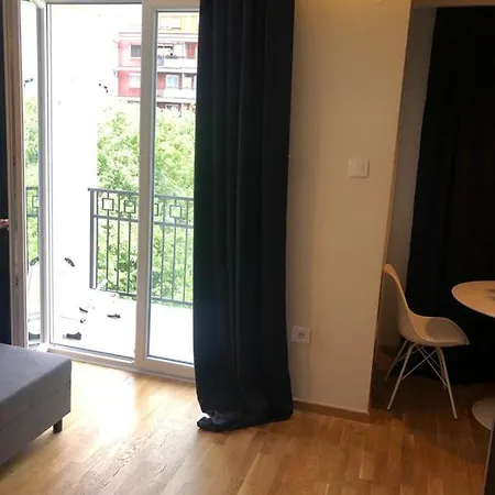 Daire Linden Flower Subotica