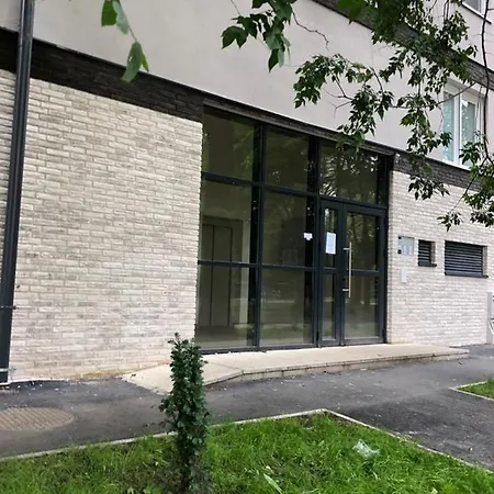 Linden Flower Апартаменты Суботица