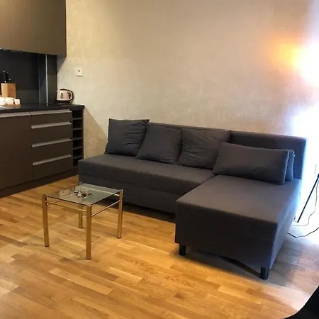 Linden Flower * Subotica