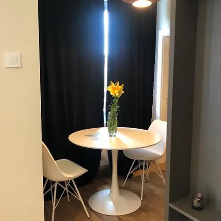 Апартаменты Linden Flower Суботица