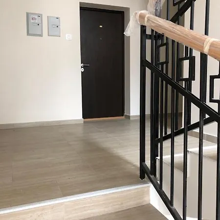 Linden Flower Апартаменты