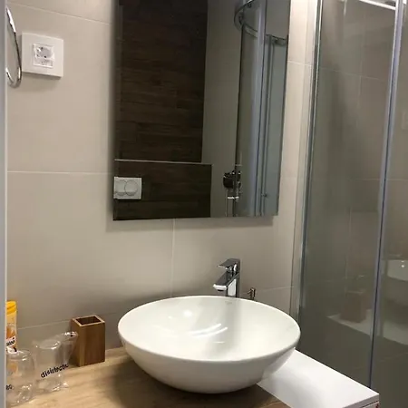 Daire Linden Flower Subotica