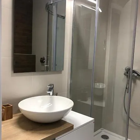 Linden Flower Subotica