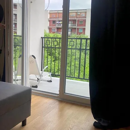 Апартаменты Linden Flower *