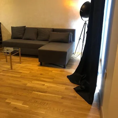 Linden Flower Subotica