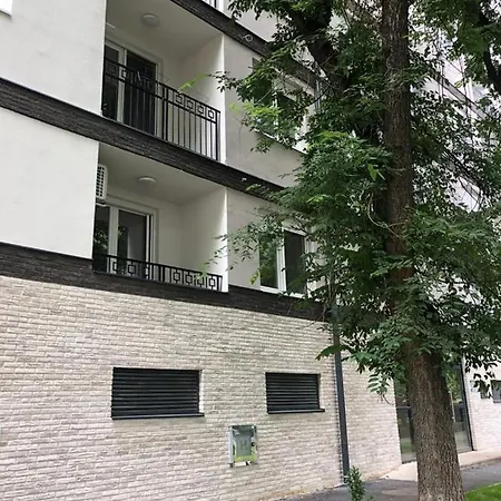 Linden Flower Апартаменты *