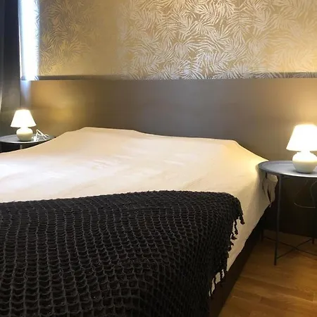 Linden Flower Subotica