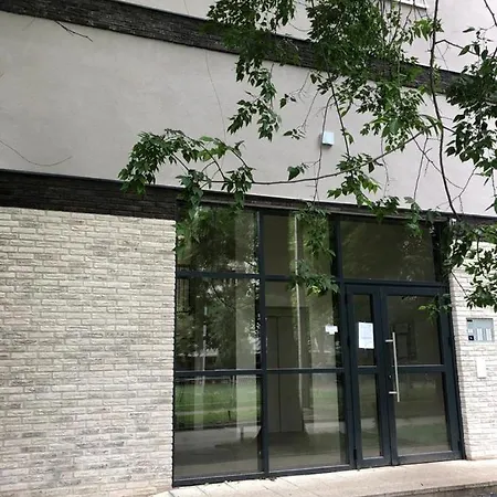 Linden Flower Апартаменты