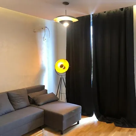 Апартаменты Linden Flower Суботица