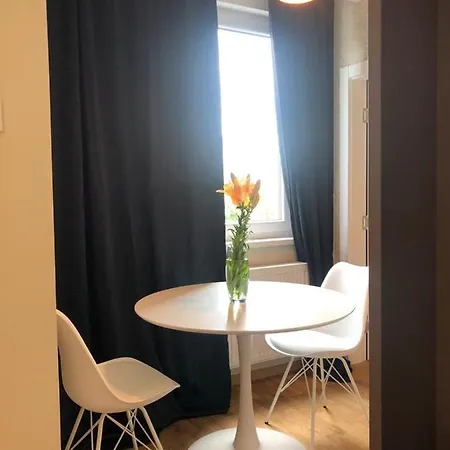 Linden Flower Апартаменты