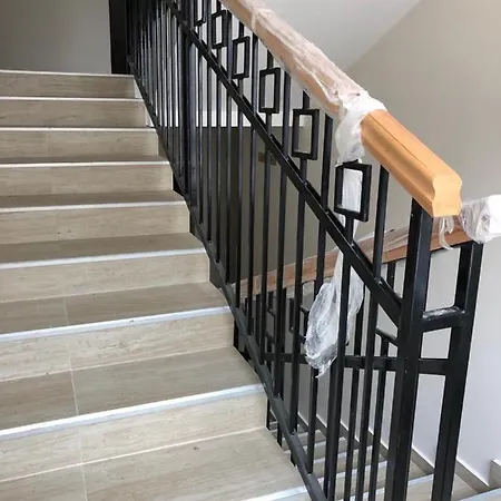 Апартаменты Linden Flower